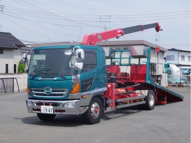HINO