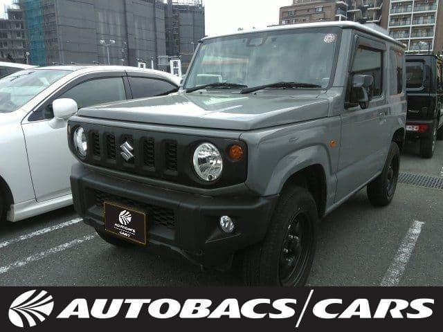 SUZUKI