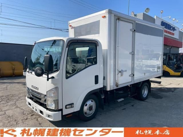ISUZU