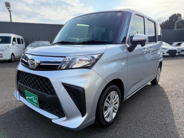 DAIHATSU