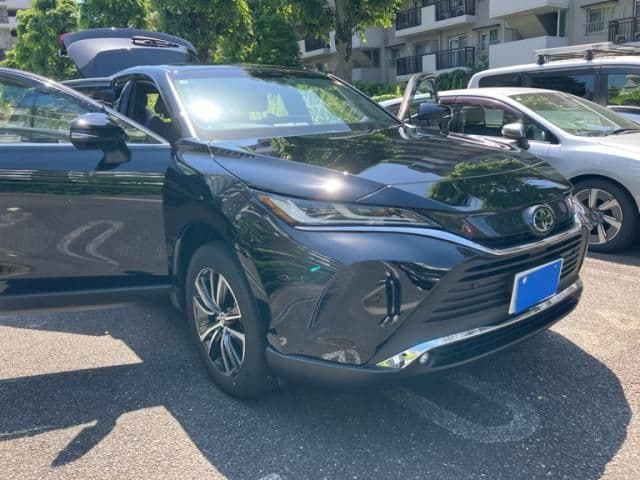 TOYOTA