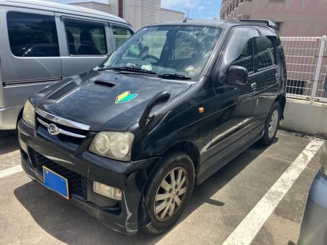 DAIHATSU