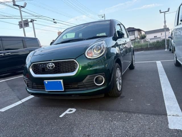 TOYOTA