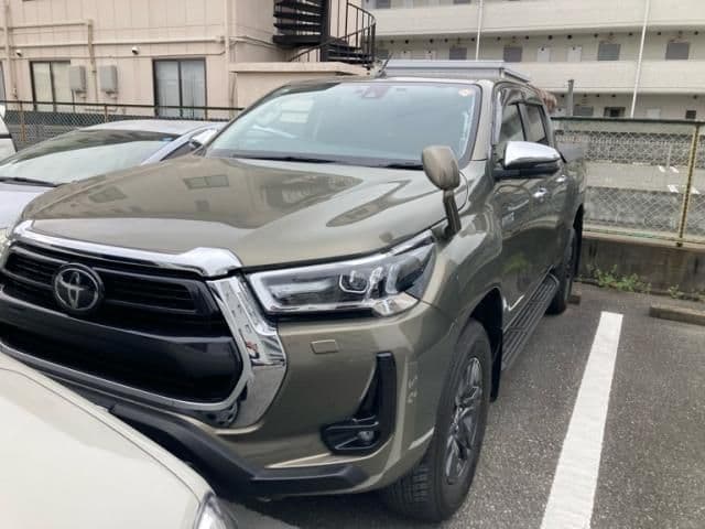 TOYOTA