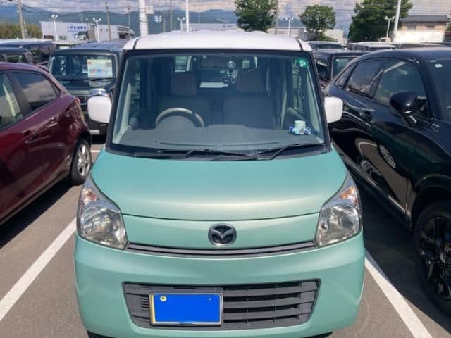 MAZDA
