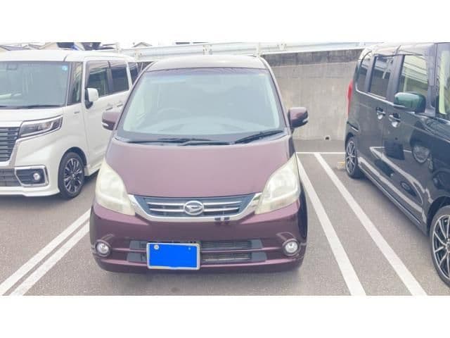 DAIHATSU