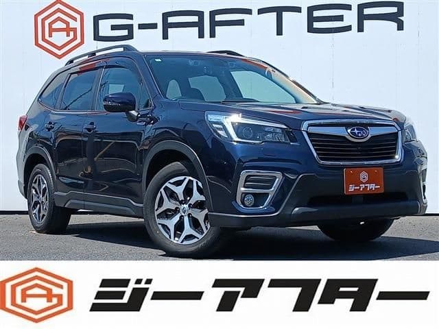 SUBARU