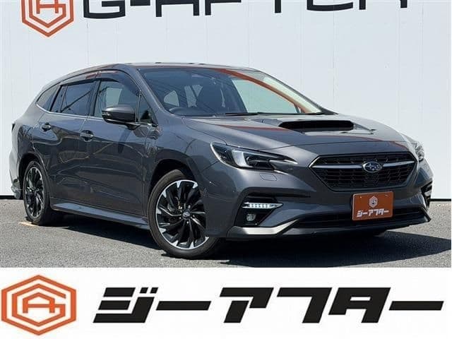 SUBARU