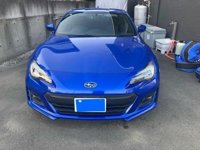 SUBARU