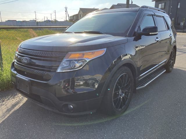 FORD