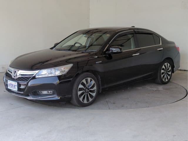 HONDA