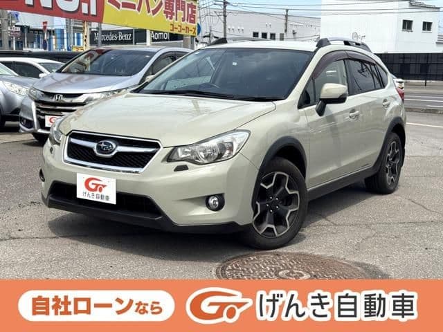 SUBARU