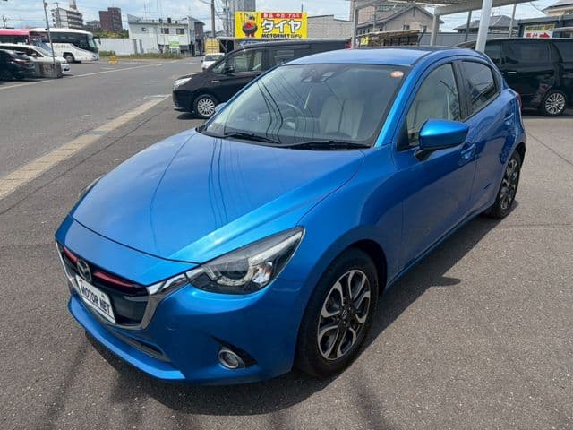 MAZDA