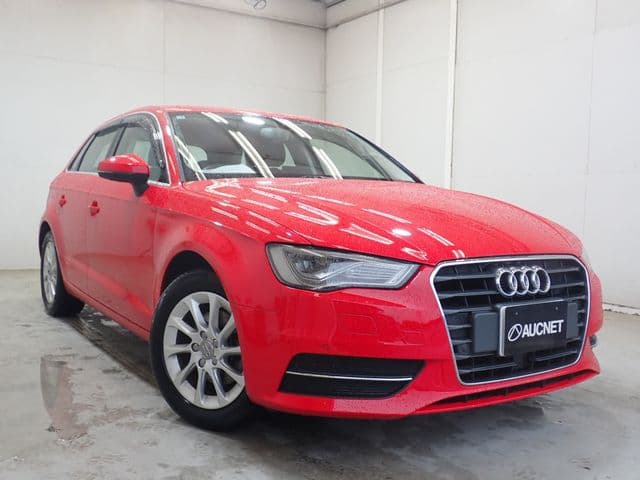 AUDI