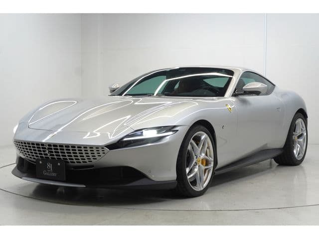 FERRARI