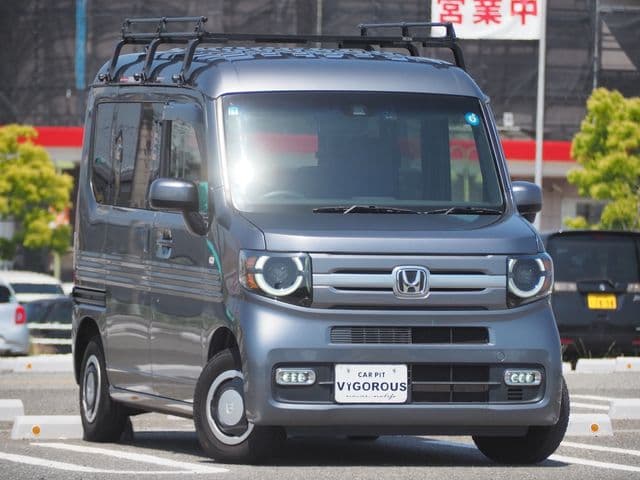 HONDA