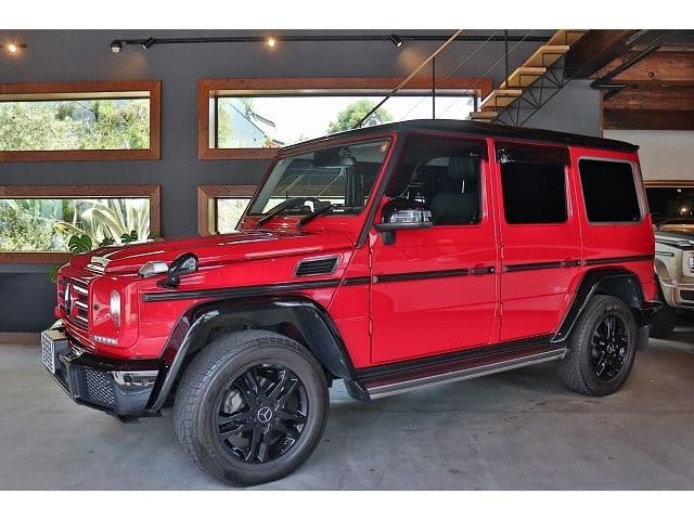 MERCEDES BENZ