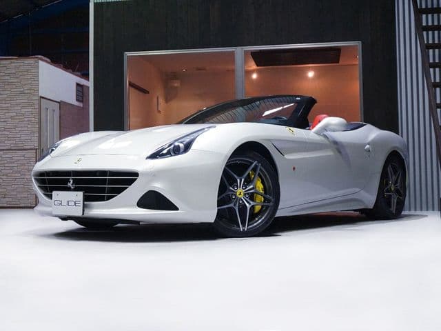 FERRARI
