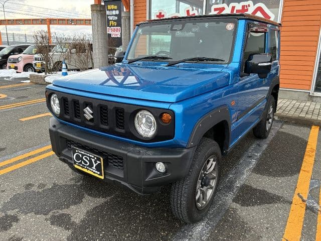 SUZUKI