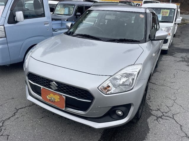 SUZUKI