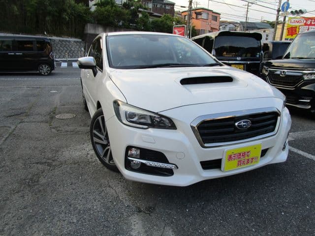 SUBARU