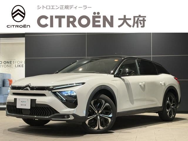 CITROEN
