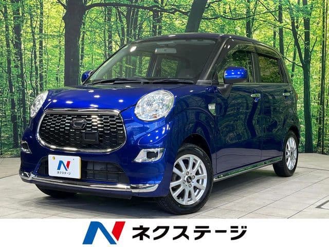 DAIHATSU