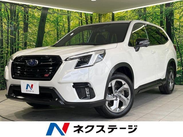 SUBARU