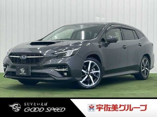 SUBARU