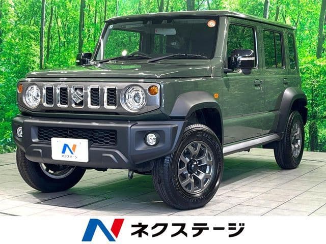 SUZUKI