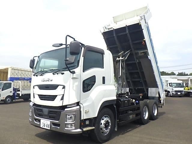 ISUZU