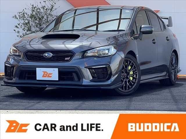SUBARU