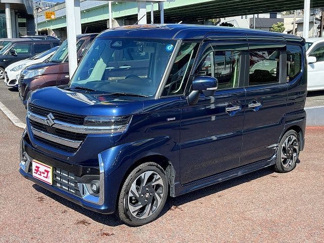 SUZUKI