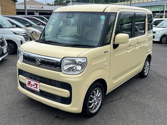 SUZUKI