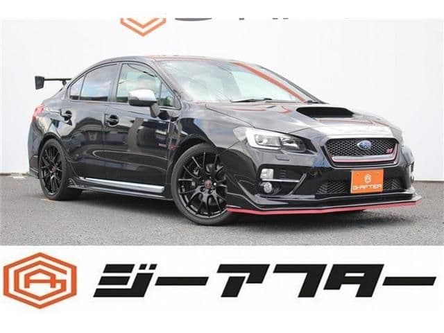 SUBARU
