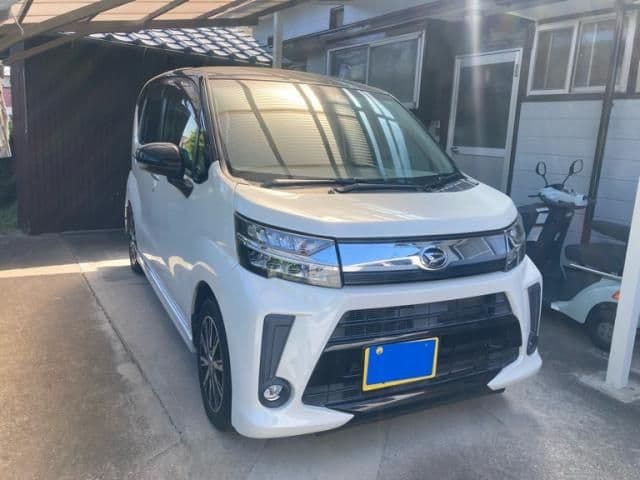 DAIHATSU