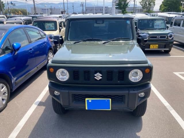 SUZUKI
