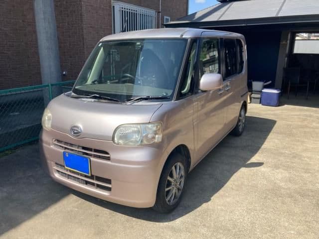 DAIHATSU