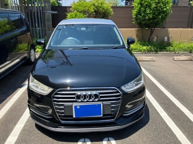 AUDI