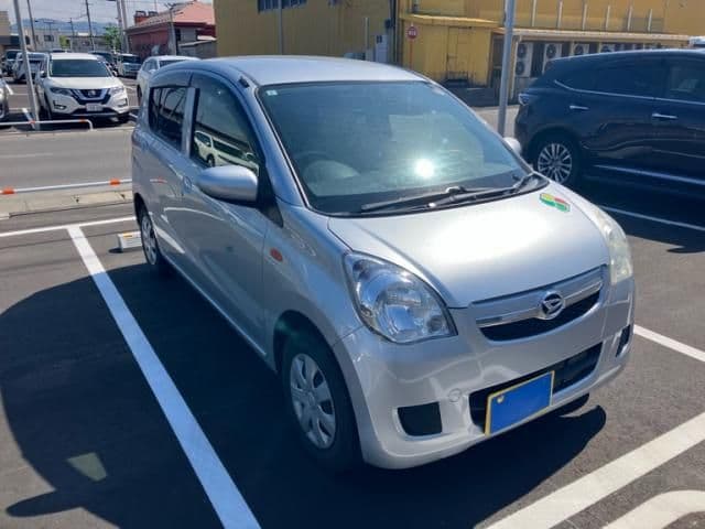 DAIHATSU