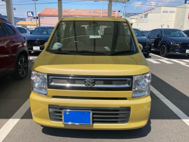 SUZUKI