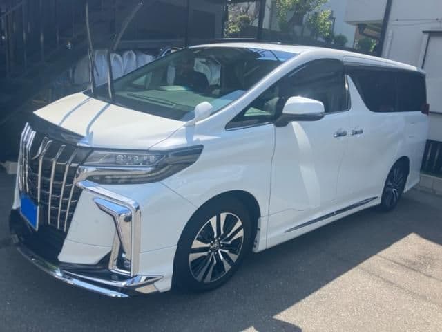 TOYOTA