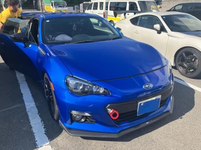 SUBARU