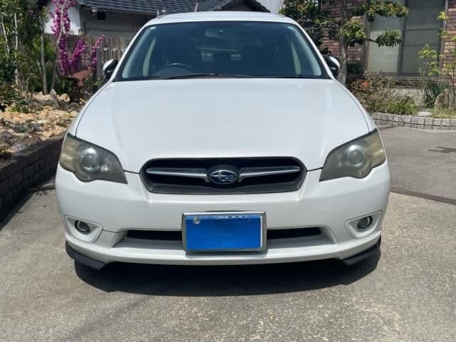 SUBARU
