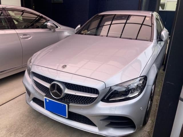 MERCEDES BENZ