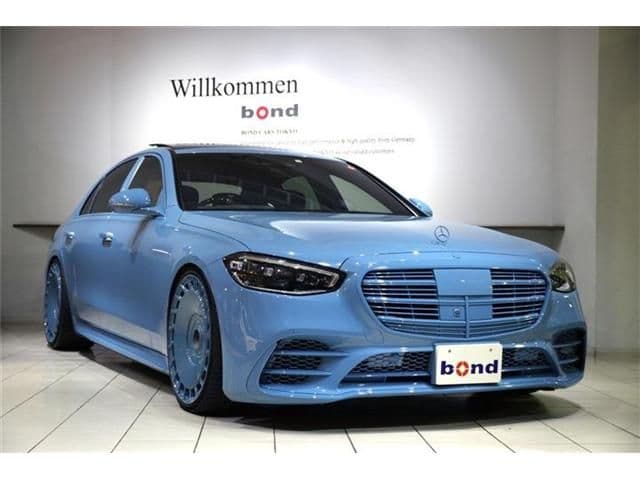 MERCEDES BENZ