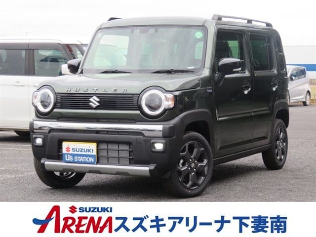 SUZUKI