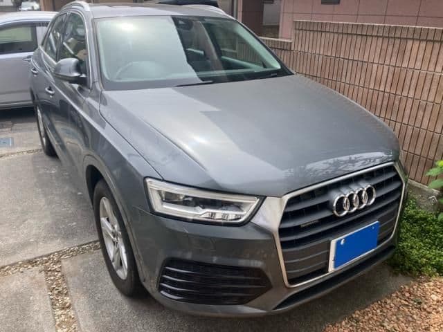 AUDI
