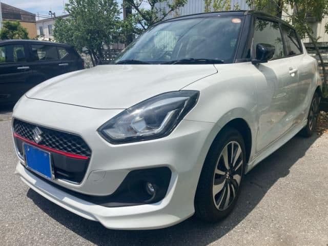 SUZUKI