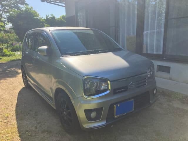 SUZUKI
